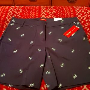 Izod short